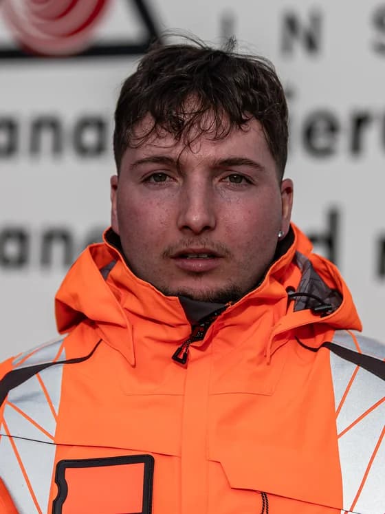 Enrico Margani, Kanal-Institut AG