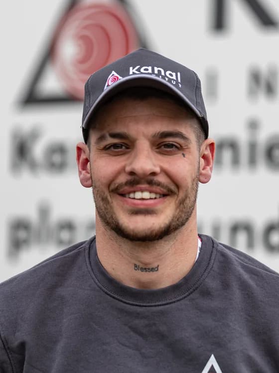 Mirco Melita, Kanal-Institut AG