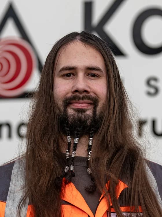 Patrick Egli, Kanal-Institut AG