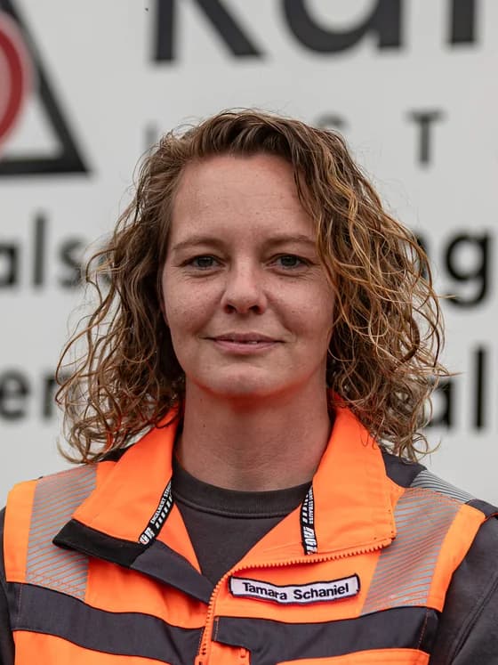 Tamara Schaniel, Kanal-Institut AG